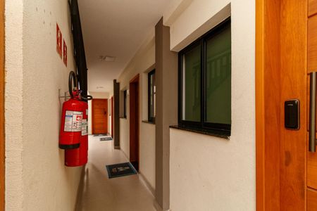 Apartamento à venda com 34m², 1 quarto e sem vaga Apartamento à venda com 34m², 1 quarto e sem vagaÁrea comum