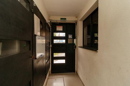 Apartamento à venda com 34m², 1 quarto e sem vaga Apartamento à venda com 34m², 1 quarto e sem vagaÁrea comum