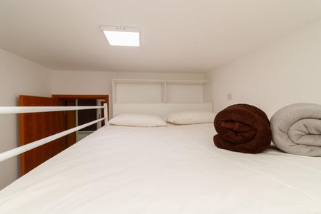 Apartamento à venda com 34m², 1 quarto e sem vaga Apartamento à venda com 34m², 1 quarto e sem vagaQuarto