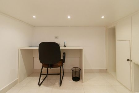 Apartamento à venda com 34m², 1 quarto e sem vaga Apartamento à venda com 34m², 1 quarto e sem vagaQuarto