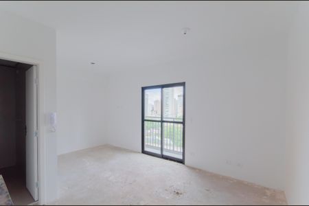 Studio à venda com 25m², 1 quarto e sem vagaKitnet