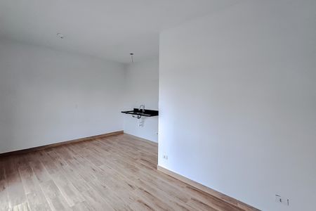 Studio de kitnet/studio à venda com 1 quarto, 25m² em Vila Mariana, São Paulo