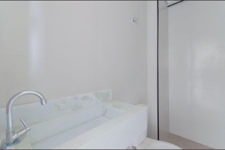 Studio à venda com 25m², 1 quarto e sem vagaBanheiro
