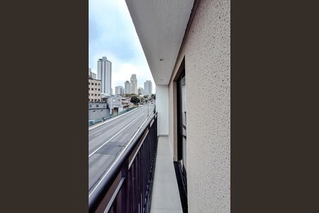 Studio à venda com 25m², 1 quarto e sem vaga Studio à venda com 25m², 1 quarto e sem vagaVaranda