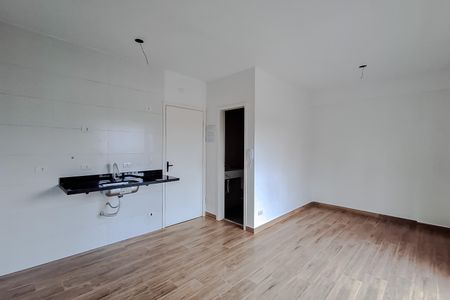 Studio de kitnet/studio à venda com 1 quarto, 25m² em Vila Mariana, São Paulo