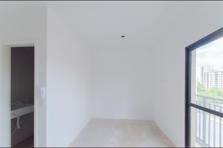 Studio à venda com 25m², 1 quarto e sem vagaKitnet