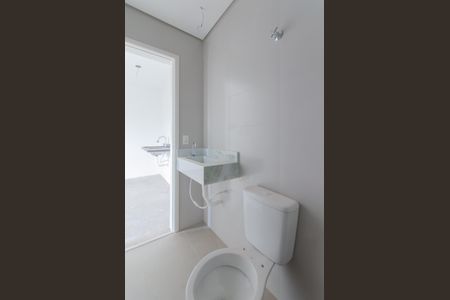 Studio à venda com 25m², 1 quarto e sem vagaBanheiro