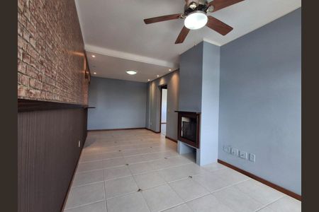 Sala  de apartamento para alugar com 2 quartos, 70m² em Praia de Belas, Porto Alegre