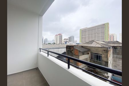 Studio à venda com 25m², 1 quarto e sem vagaSacada