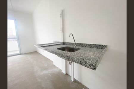 Studio à venda com 25m², 1 quarto e sem vagaStudio