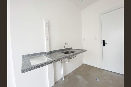 Studio à venda com 25m², 1 quarto e sem vagaStudio