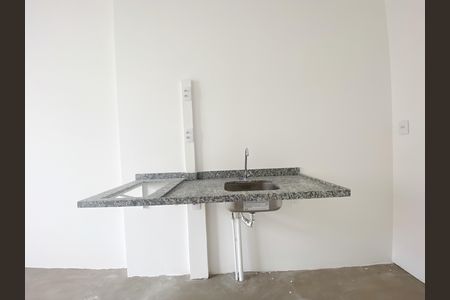 Studio à venda com 25m², 1 quarto e sem vagaStudio