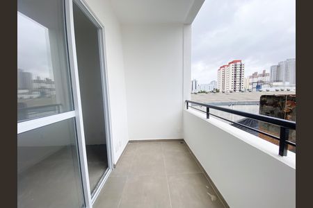 Studio à venda com 25m², 1 quarto e sem vagaSacada