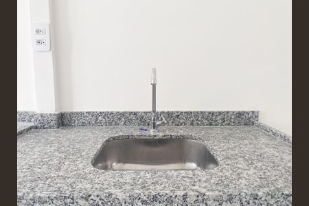 Studio à venda com 25m², 1 quarto e sem vagaStudio