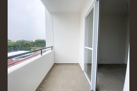 Studio à venda com 25m², 1 quarto e sem vagaSacada