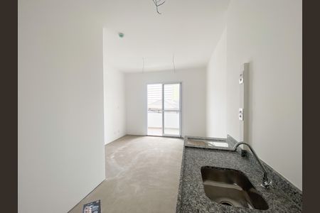 Studio de kitnet/studio à venda com 1 quarto, 25m² em Mooca, São Paulo