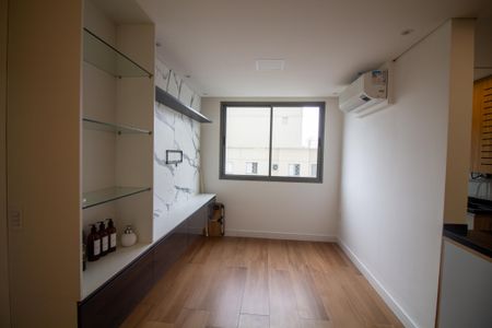 Apartamento à venda com 55m², 2 quartos e 1 vaga Apartamento à venda com 55m², 2 quartos e 1 vagaSala / sala de Jantar