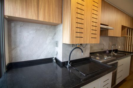 Apartamento à venda com 55m², 2 quartos e 1 vaga Apartamento à venda com 55m², 2 quartos e 1 vagaÁrea de Serviço