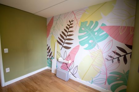 Apartamento à venda com 55m², 2 quartos e 1 vaga Apartamento à venda com 55m², 2 quartos e 1 vagaQuarto 1