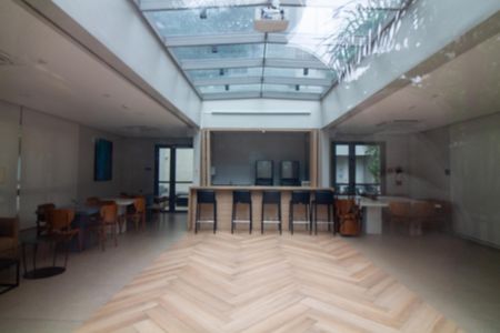 Apartamento à venda com 55m², 2 quartos e 1 vaga Apartamento à venda com 55m², 2 quartos e 1 vagaÁrea comum - Salão de Festas