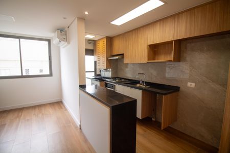 Apartamento à venda com 55m², 2 quartos e 1 vaga Apartamento à venda com 55m², 2 quartos e 1 vagaCozinha