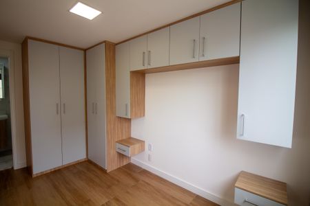 Apartamento à venda com 55m², 2 quartos e 1 vaga Apartamento à venda com 55m², 2 quartos e 1 vagaQuarto 2 - Suíte