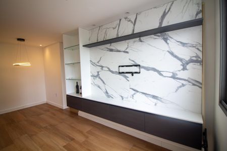 Apartamento à venda com 55m², 2 quartos e 1 vaga Apartamento à venda com 55m², 2 quartos e 1 vagaSala / sala de Jantar