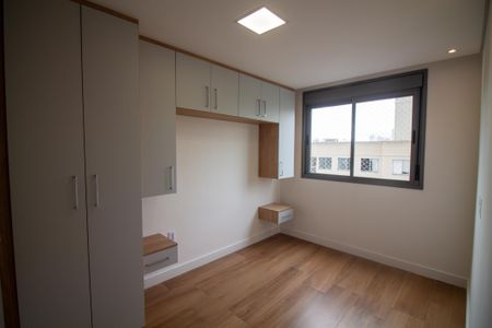 Apartamento à venda com 55m², 2 quartos e 1 vaga Apartamento à venda com 55m², 2 quartos e 1 vagaQuarto 2 - Suíte