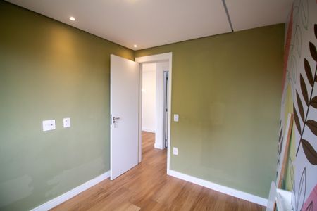 Quarto 1 de apartamento para alugar com 2 quartos, 55m² em Santo Amaro, São Paulo