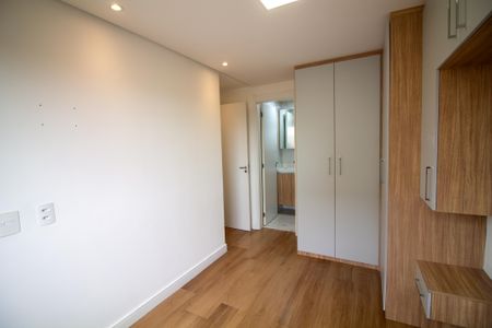 Apartamento à venda com 55m², 2 quartos e 1 vaga Apartamento à venda com 55m², 2 quartos e 1 vagaQuarto 2 - Suíte