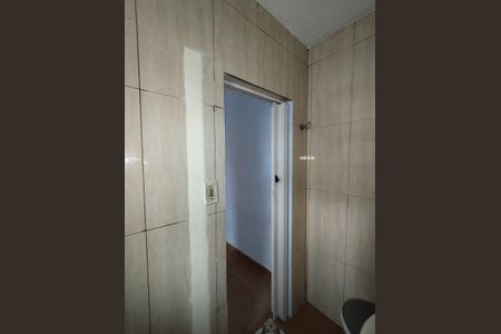 Casa para alugar com 70m², 3 quartos e sem vagaBanheiro - torneira