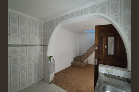 Cozinha - Torneira de casa para alugar com 3 quartos, 70m² em Parque Bristol, São Paulo