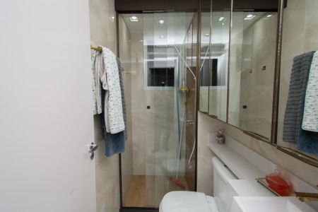 Apartamento à venda com 46m², 2 quartos e 1 vagaBanheiro