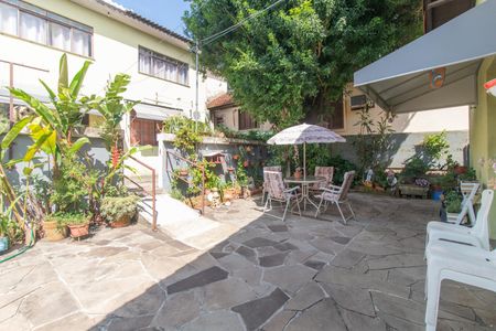 Casa à venda com 208m², 2 quartos e 2 vagasQuintal