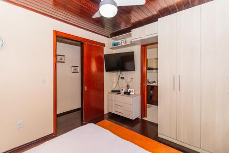 Casa à venda com 208m², 2 quartos e 2 vagasQuarto 1