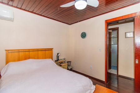 Casa à venda com 208m², 2 quartos e 2 vagasQuarto 1