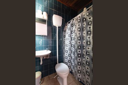 Casa à venda com 208m², 2 quartos e 2 vagasBanheiro do Quarto - Casa 2