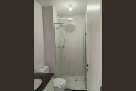 Apartamento à venda com 1 quarto, 31m² em Água Branca, São Paulo