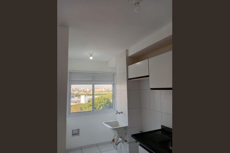 Apartamento à venda com 1 quarto, 31m² em Água Branca, São Paulo