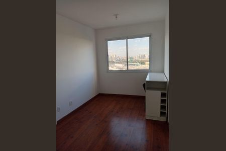 Apartamento à venda com 1 quarto, 31m² em Água Branca, São Paulo