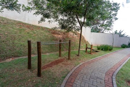 Apartamento para alugar com 41m², 2 quartos e 1 vaga Apartamento para alugar com 41m², 2 quartos e 1 vagaÁrea comum