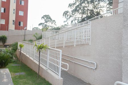 Apartamento para alugar com 41m², 2 quartos e 1 vaga Apartamento para alugar com 41m², 2 quartos e 1 vagaÁrea comum