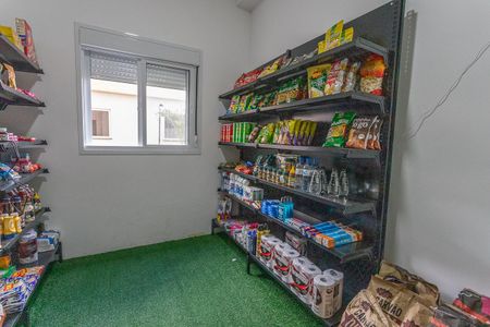 Apartamento para alugar com 41m², 2 quartos e 1 vaga Apartamento para alugar com 41m², 2 quartos e 1 vagaMInimercado