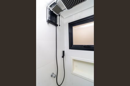 Apartamento à venda com 34m², 1 quarto e sem vaga Apartamento à venda com 34m², 1 quarto e sem vagaBanheiro