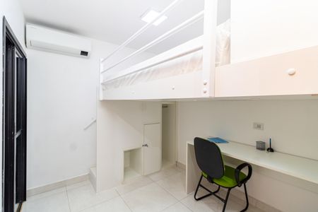 Apartamento à venda com 34m², 1 quarto e sem vaga Apartamento à venda com 34m², 1 quarto e sem vagaQuarto