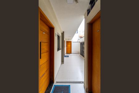 Apartamento à venda com 34m², 1 quarto e sem vaga Apartamento à venda com 34m², 1 quarto e sem vagaÁrea comum