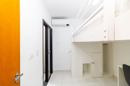 Apartamento à venda com 34m², 1 quarto e sem vaga Apartamento à venda com 34m², 1 quarto e sem vagaQuarto