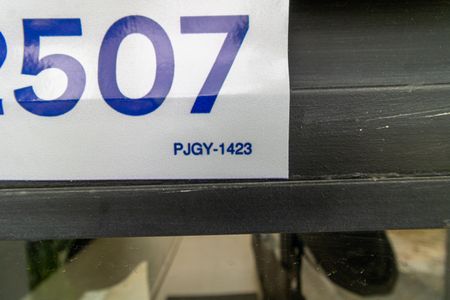 Apartamento à venda com 34m², 1 quarto e sem vaga Apartamento à venda com 34m², 1 quarto e sem vagaPlaquinha Cod PJGY-1423