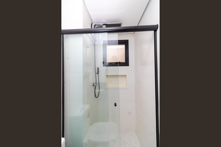 Apartamento à venda com 34m², 1 quarto e sem vaga Apartamento à venda com 34m², 1 quarto e sem vagaBanheiro