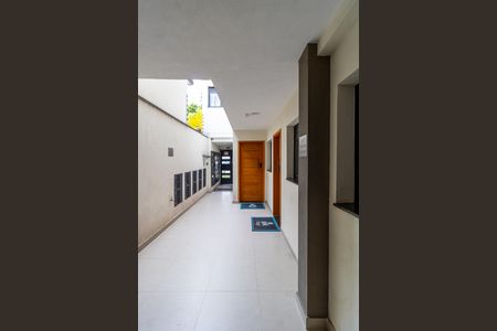 Apartamento à venda com 34m², 1 quarto e sem vaga Apartamento à venda com 34m², 1 quarto e sem vagaÁrea comum